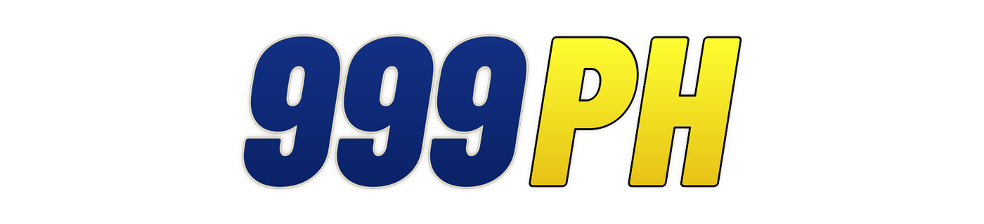 999ph Logo